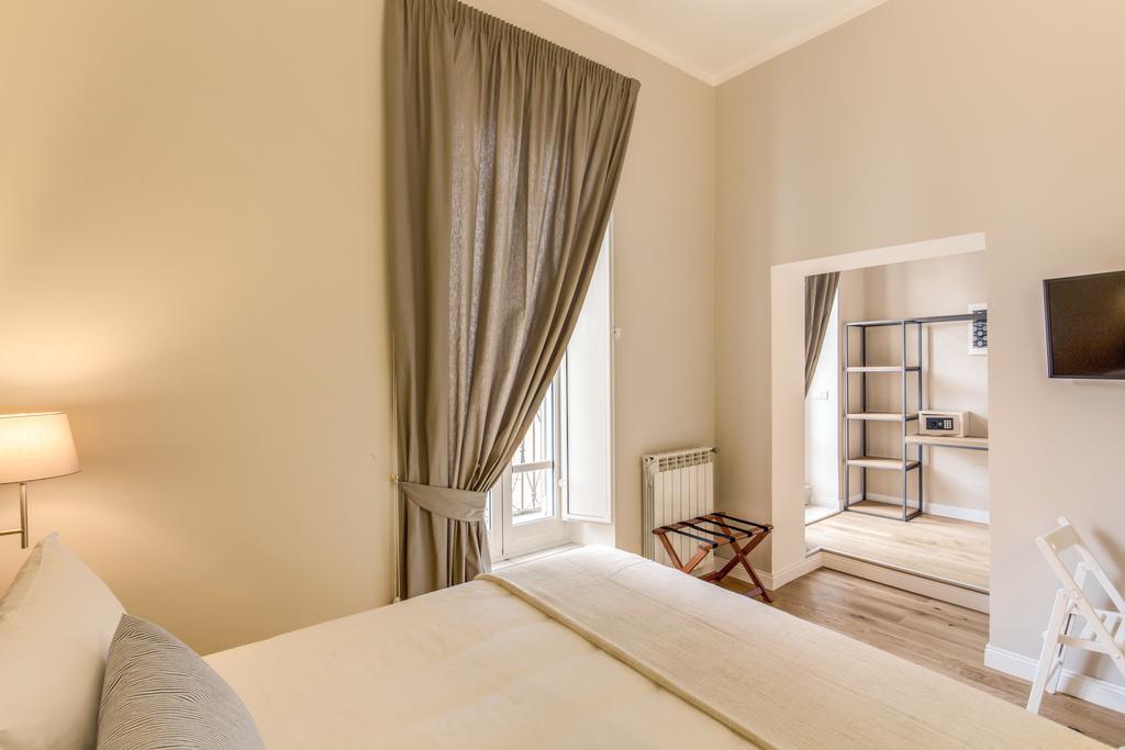 The Spanish Suite Campo De' Fiori Roma Eksteriør bilde